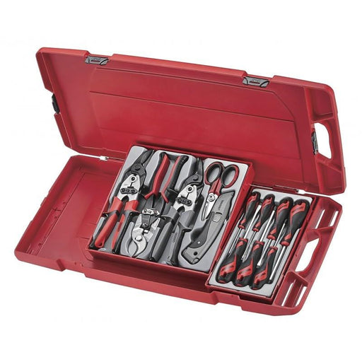 Teng Tools TC4 Carrying Case Teng Tools - Dynamic Drive