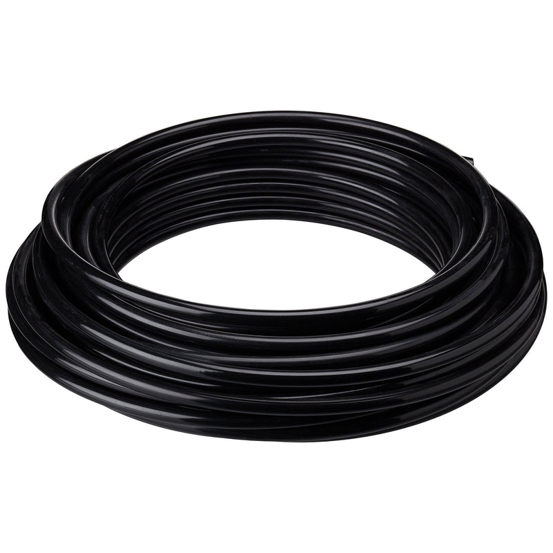 Tool Connection Semi Rigid Black Nylon Tubing 12.7mm OD 30m 30924 Connect - Dynamic Drive