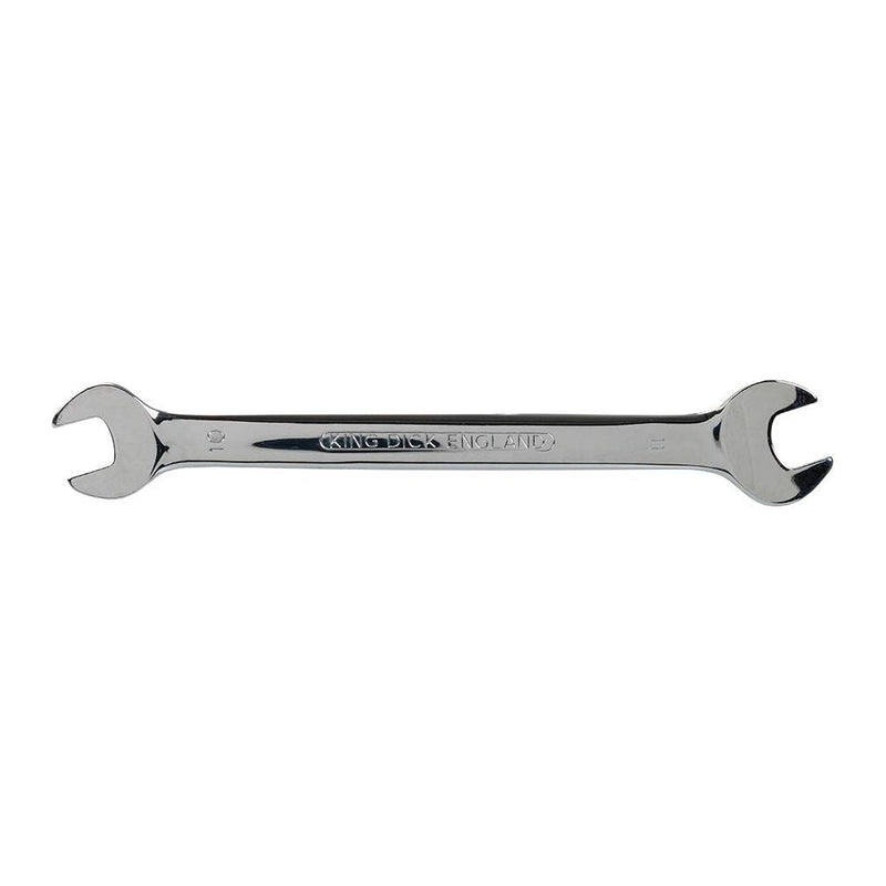 King Dick Open End Wrench Metric 10 x 11mm King Dick - Dynamic Drive