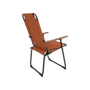 Bo-Camp Industrial Collection Chair Bushwick xl Clay Bo-Camp - Dynamic Drive