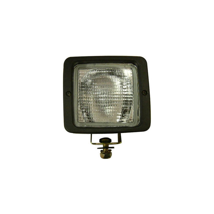 Ring RCV9586 Dual Voltage Multi-angle Halogen Work Light Ring Automotive - Dynamic Drive