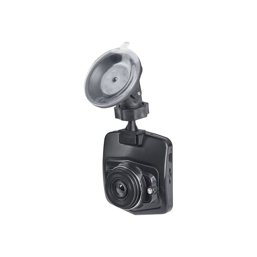 Ring Promo Dash Cam Ring Automotive - Dynamic Drive