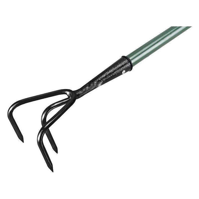 Faithfull Essentials 3 Prong Cultivator Faithfull - Dynamic Drive
