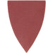 Draper Sanding Finger Sheets, 50 x 50 x 36mm (Pack of 10) 26098 Draper - Dynamic Drive