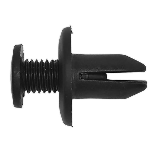 Sealey Screw Rivet15mm x 21mm GM & Honda Pack of 20 TCSR1514 Sealey - Dynamic Drive