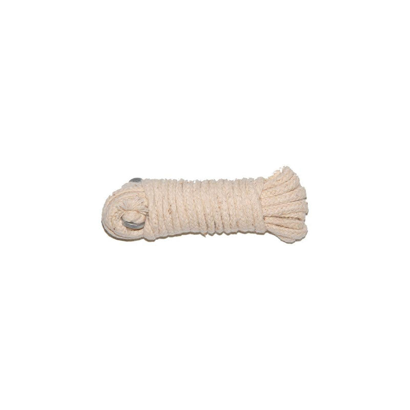 Bo-Camp Guy Rope & Tensioner Dia 3mm Cotton Bo-Camp - Dynamic Drive