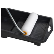 Faithfull Mini Roller Frame Tray & 2 Refills Faithfull - Dynamic Drive