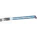 Draper Pair of Quick Action Telescopic Support Rods 88237 Draper - Dynamic Drive
