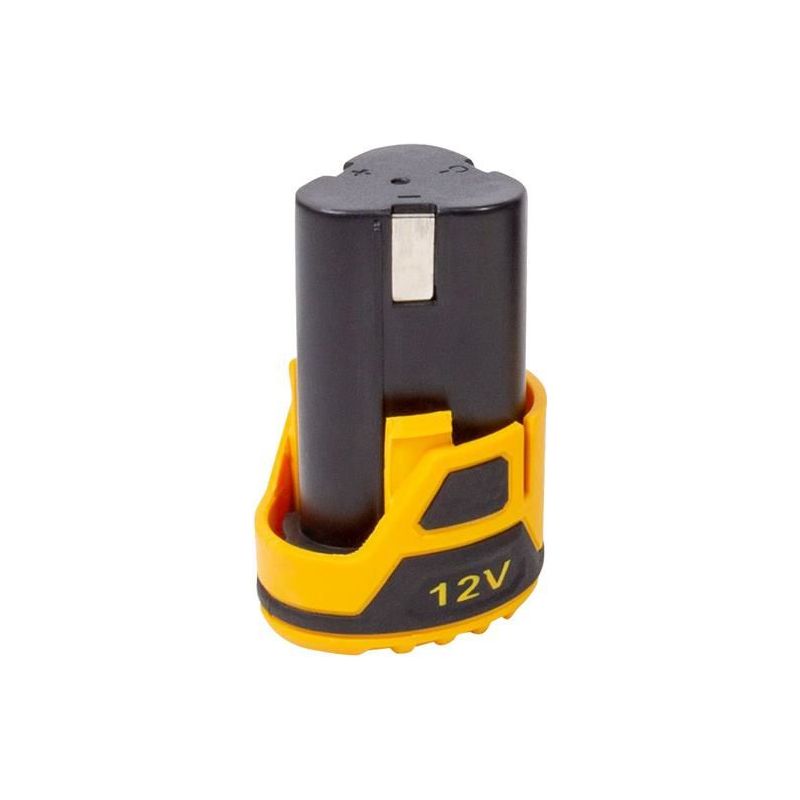 Batavia FIXXPACK Battery 12V 2.0Ah Li-ion Batavia - Dynamic Drive
