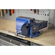 Sealey Professional Vice Stand Deal BGVDSCOMBO1 Sealey - Dynamic Drive