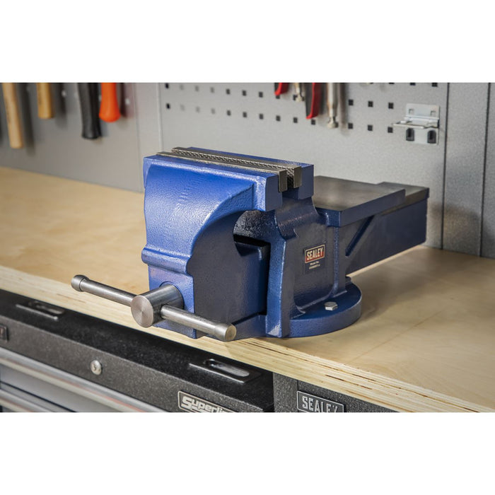 Sealey Professional Vice Stand Deal BGVDSCOMBO1 Sealey - Dynamic Drive