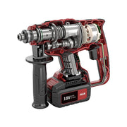Flex Power Tools CHE 18.0-EC Brushless SDS Drill 18V Bare Unit Flex Power Tools - Dynamic Drive