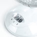MDS1203 Status 9 White Desk Fan S9DESKFAN1PKB Status - Dynamic Drive