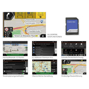 Xzent Sd Card Map27 For X-F270 X-F280 X-427 1 Year M/Home X-MAP27MH1Y Xzent - Dynamic Drive