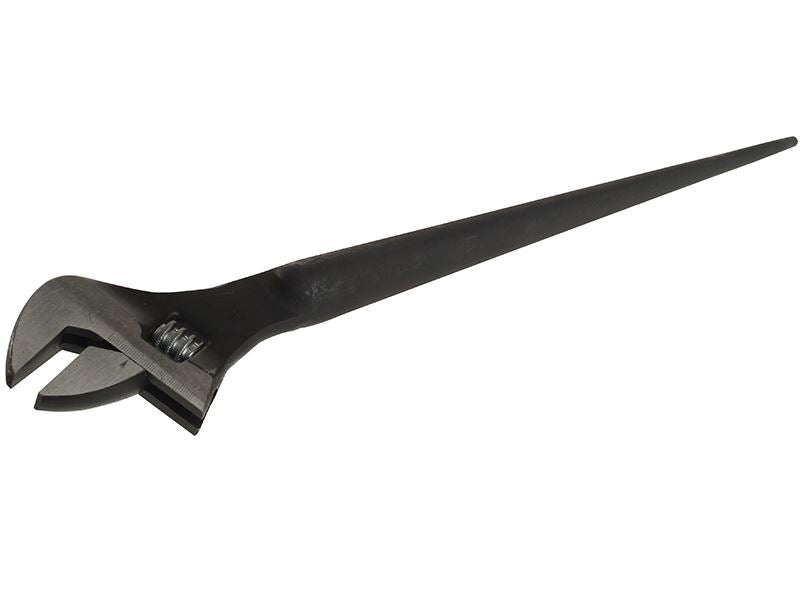 Priory Steel Erector's Adjustable Podger Spanner Priory - Dynamic Drive