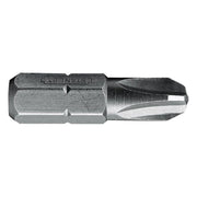 Stanley® Hand Tools Phillips Bits PH3 x 25mm (Box 25) STANLEY® Hand Tools - Dynamic Drive