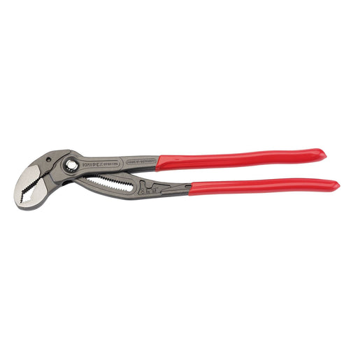 Draper Knipex Cobra 87 01 400 Waterpump Pliers, 400mm 13759 Draper - Dynamic Drive