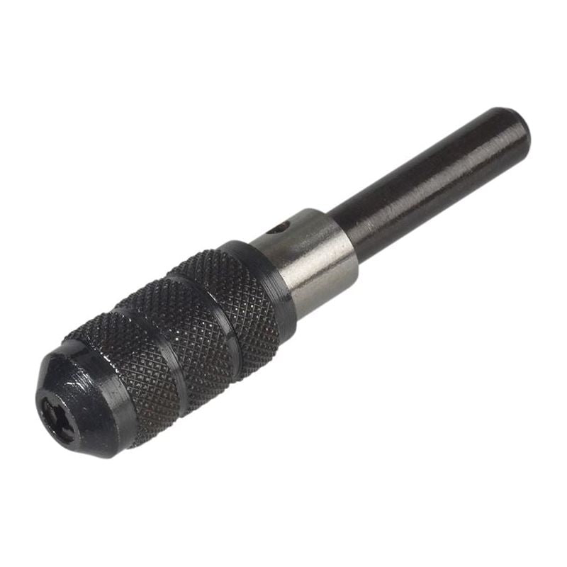 Faithfull Pin Chuck + 3 Collets Faithfull - Dynamic Drive