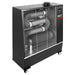 Sealey Industrial Infrared Diesel Heater 19kW IR19 Sealey - Dynamic Drive