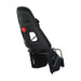 Thule, Yepp Nexxt Maxi, Seat Bike, Obsidian, Uni, Unisex-Adult Thule - Dynamic Drive