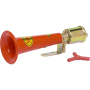 All Ride 24 Volt Turkish Wolf Gursoy Whistle Air Horn for Truck Lorry Motorhome All Ride  - Dynamic Drive