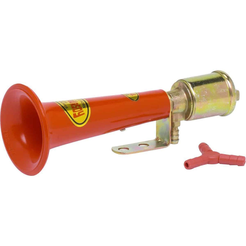All Ride 24 Volt Turkish Wolf Gursoy Whistle Air Horn for Truck Lorry Motorhome All Ride  - Dynamic Drive