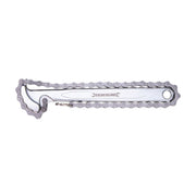 Silverline Oil Filter Chain Wrench 150mm Silverline - Dynamic Drive
