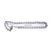 Silverline Oil Filter Chain Wrench 150mm Silverline - Dynamic Drive