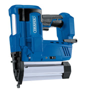 Draper D20 20V Nailer/Stapler (Sold Bare) 55740 Draper - Dynamic Drive