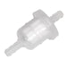 Sealey In-Line Fuel Filter Small Pack of 10 ILFS10 Sealey - Dynamic Drive