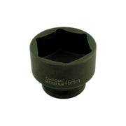 Laser Wheel Impact Socket 46mm 1/2"D - Triumph 5667 Laser - Dynamic Drive