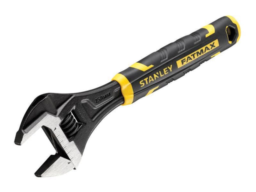 Stanley® Hand Tools FatMax® Quick Adjustable Wrench 250mm (10in) STANLEY® Hand Tools - Dynamic Drive
