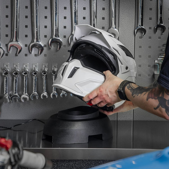 Sealey Helmet Glove Boot Dryer MS0815 Sealey - Dynamic Drive