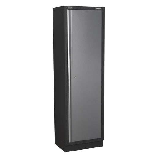 Sealey Modular Floor Cabinet Full Height 600mm APMS55 Sealey - Dynamic Drive