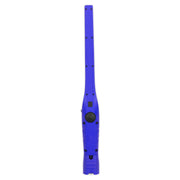 Sealey Rechargeable 360 Slim Inspection Light 8W & 1W SMD LED& UV Light Black Li Sealey - Dynamic Drive