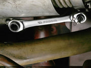 Facom Quatro Ratcheting Spanner Set, 2 Piece Facom - Dynamic Drive