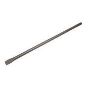 Sealey Chisel 600mm SDS MAX X4CH Sealey - Dynamic Drive