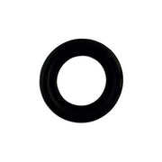 Connect Sump Plug Washer, Rubber Flanged O-Ring 13 x 22 x 3mm 50pc 31728 Tool Connection - Dynamic Drive