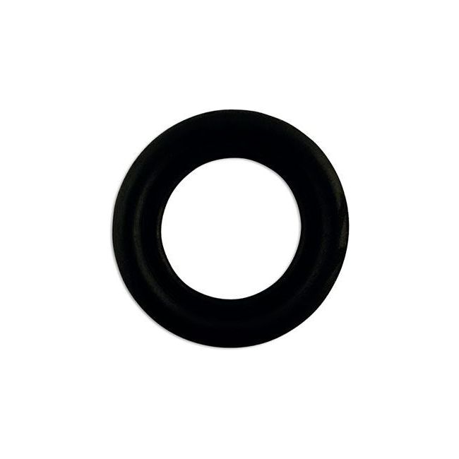 Connect Sump Plug Washer, Rubber Flanged O-Ring 13 x 22 x 3mm 50pc 31728 Tool Connection - Dynamic Drive