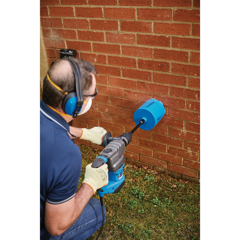 Draper Diamond Core Drill Bit, 152 x 170mm 43716 Draper - Dynamic Drive