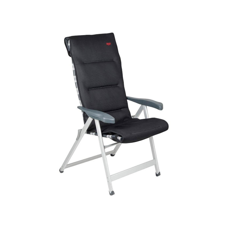 Crespo Chair Cover 55 Air Deluxe 128 x 53 cm Crespo - Dynamic Drive