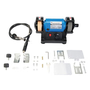 Silverline 120W Multi Grinder 75mm 75mm UK Silverline - Dynamic Drive