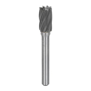 Sealey Tungsten Carbide Rotary Burr Cylindrical Front End Cut Ripper/Coarse Sealey - Dynamic Drive