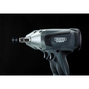 Draper XP20 20V Brushless High-Torque Impact Wrench, 3/4", 1060Nm, 2 x 4.0Ah Bat Draper - Dynamic Drive
