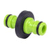 Sealey Water Hose Connector 2-Way JS3026 Sealey - Dynamic Drive