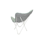 Bo-Camp Pastel Collection Relax Chair Murat Oxford Green Bo-Camp - Dynamic Drive