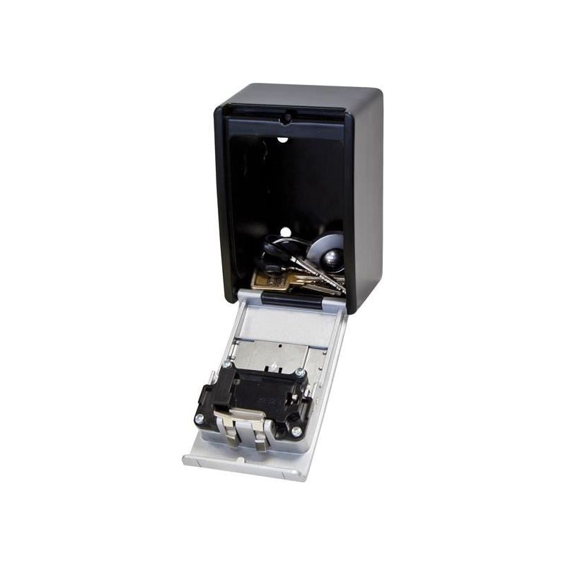 Abus Mechanical 787 BIG LED Wall-Mounted KeyGarage™ ABUS Mechanical - Dynamic Drive