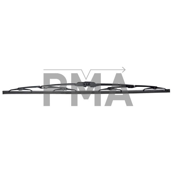 PMA Conventional Wiper 21In/530mm PWC21 PMA - Dynamic Drive