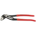 Draper Knipex Alligator 88 01 250 Waterpump Pliers, 250mm (Sold Loose) Draper - Dynamic Drive