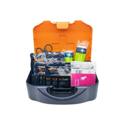 Scan Burns First Aid Kit Scan - Dynamic Drive
